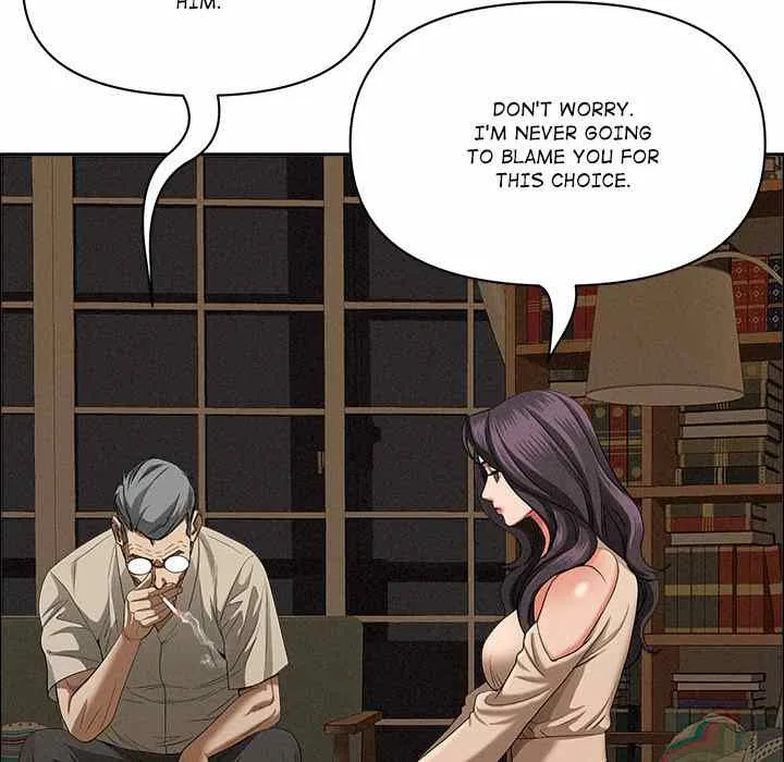 Her Bodyguard — Chapter 24 — Page 49