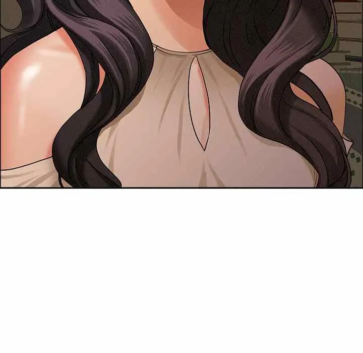 Her Bodyguard — Chapter 24 — Page 59