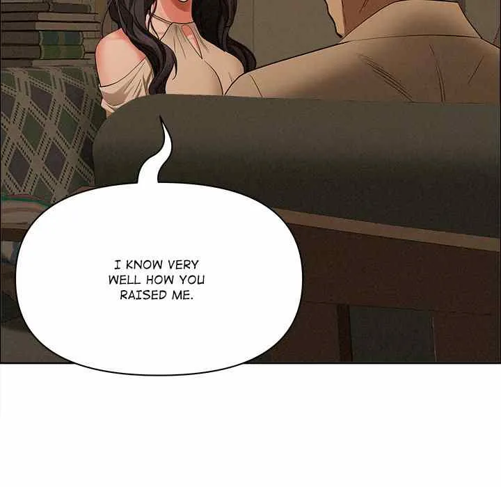 Her Bodyguard — Chapter 24 — Page 61