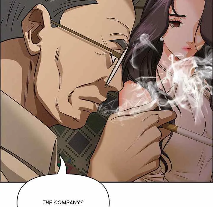 Her Bodyguard — Chapter 24 — Page 63