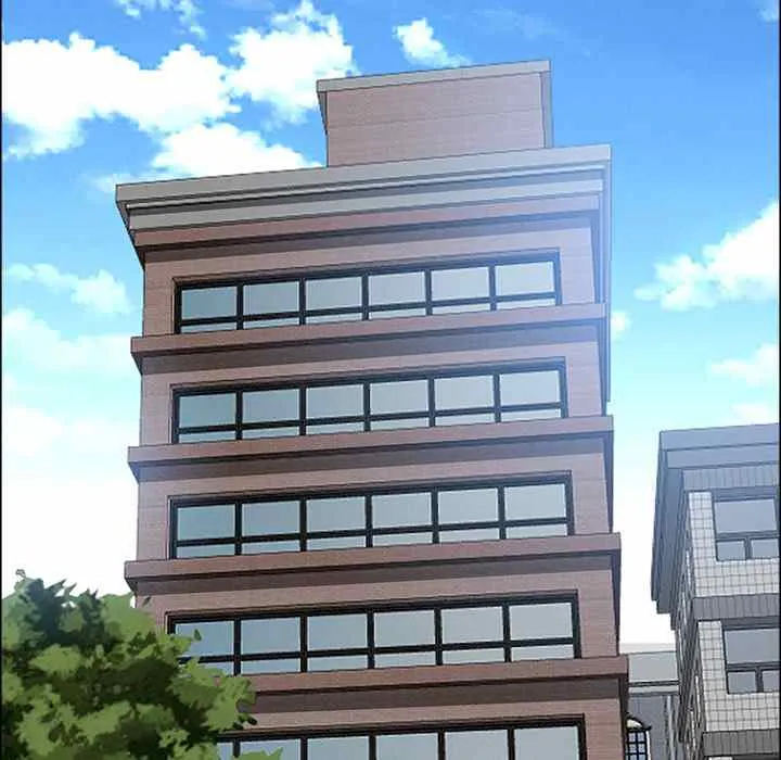 Her Bodyguard — Chapter 24 — Page 91