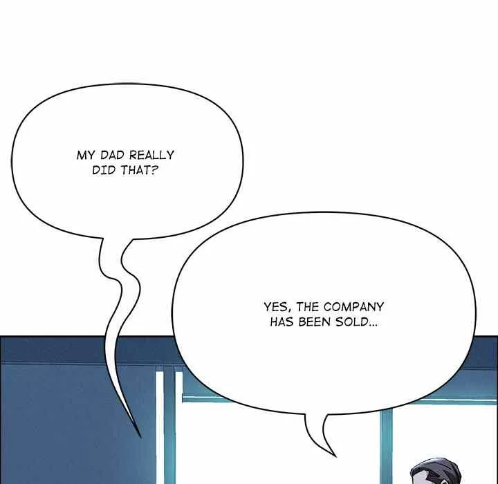 Her Bodyguard — Chapter 24 — Page 94