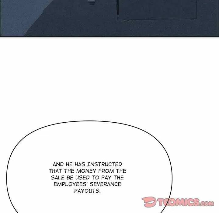 Her Bodyguard — Chapter 24 — Page 96