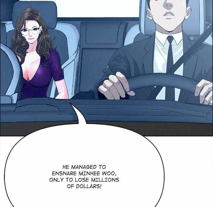 Her Bodyguard — Chapter 24 — Page 110