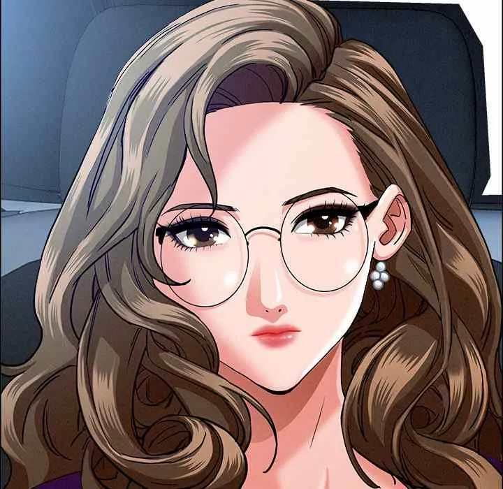 Her Bodyguard — Chapter 24 — Page 112