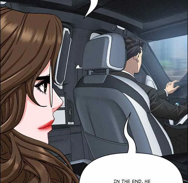 Her Bodyguard — Chapter 24 — Page 114