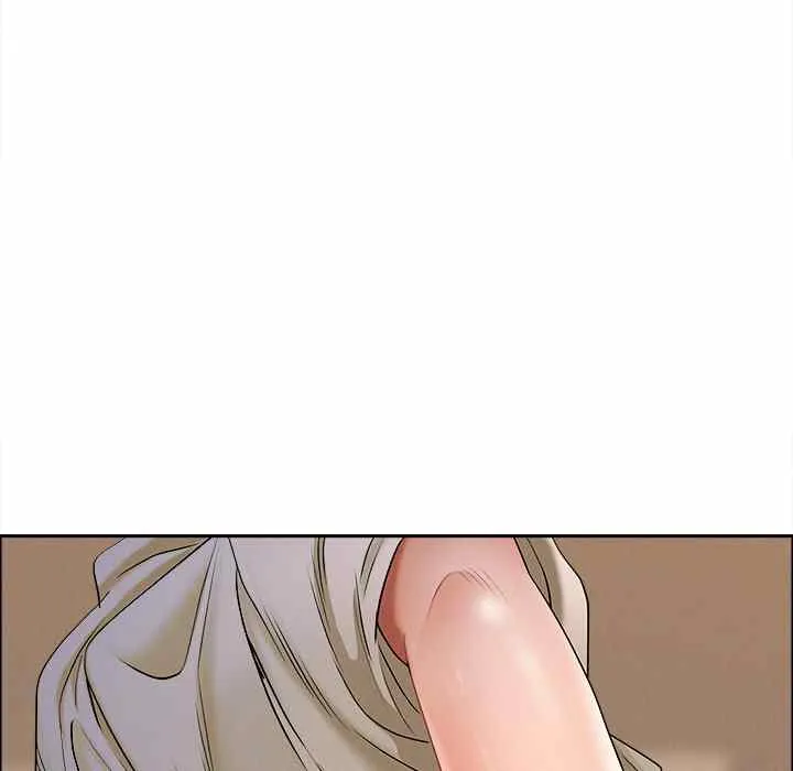 Her Bodyguard — Chapter 24 — Page 125