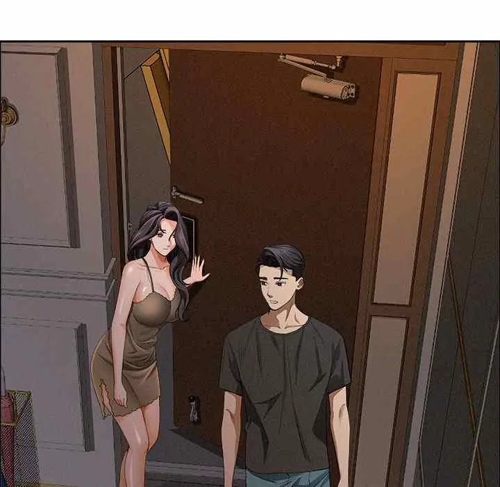 Her Bodyguard — Chapter 24 — Page 136