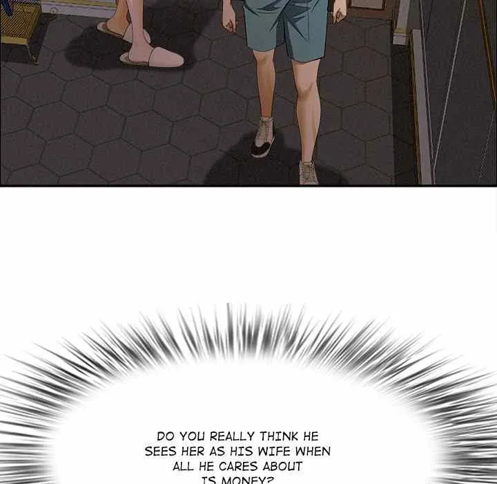 Her Bodyguard — Chapter 24 — Page 137