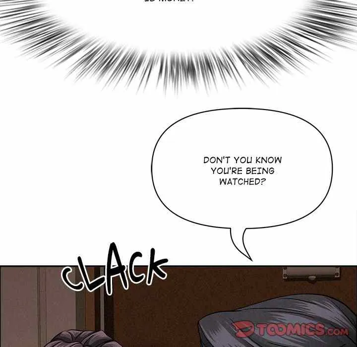 Her Bodyguard — Chapter 24 — Page 138