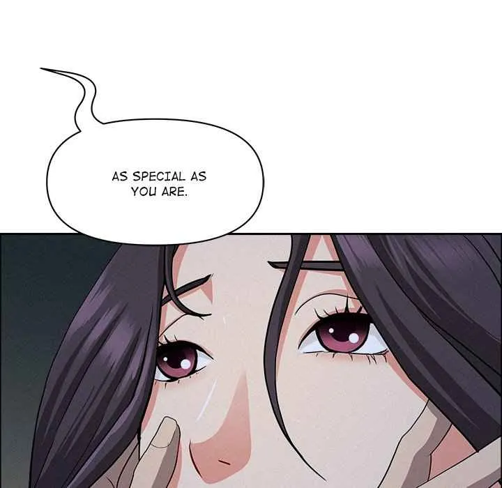 Her Bodyguard — Chapter 25 — Page 54