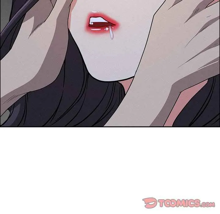 Her Bodyguard — Chapter 25 — Page 55
