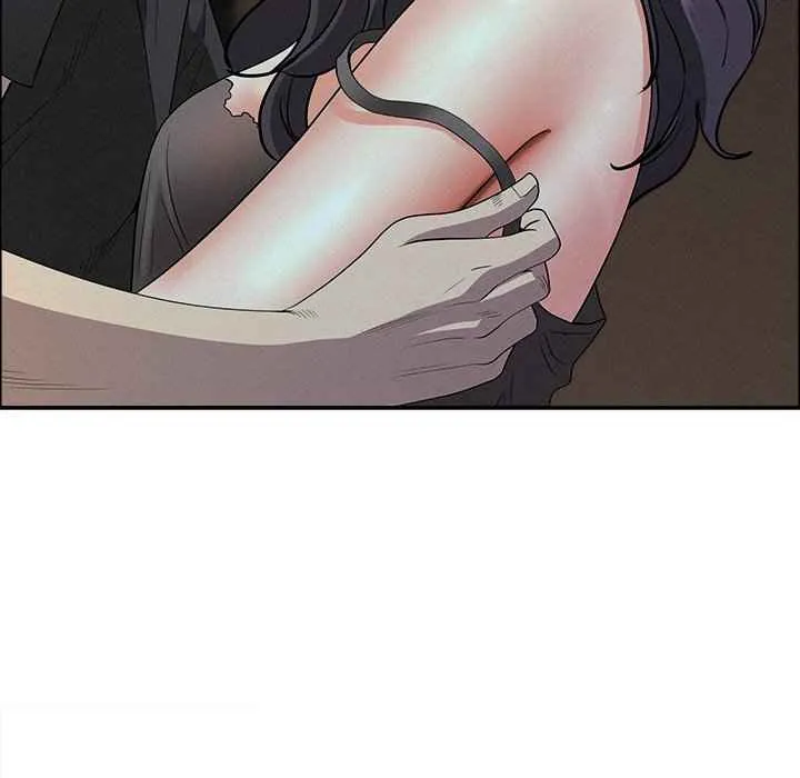 Her Bodyguard — Chapter 25 — Page 75