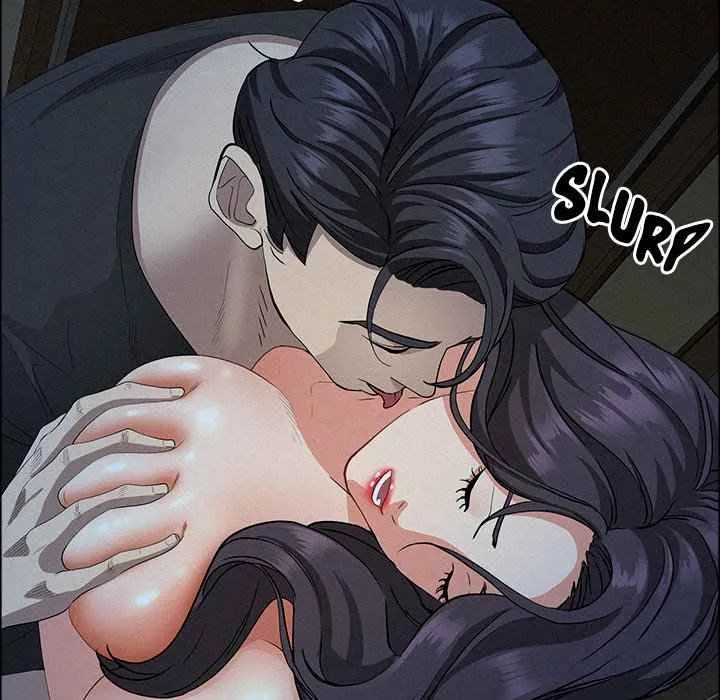 Her Bodyguard — Chapter 25 — Page 88