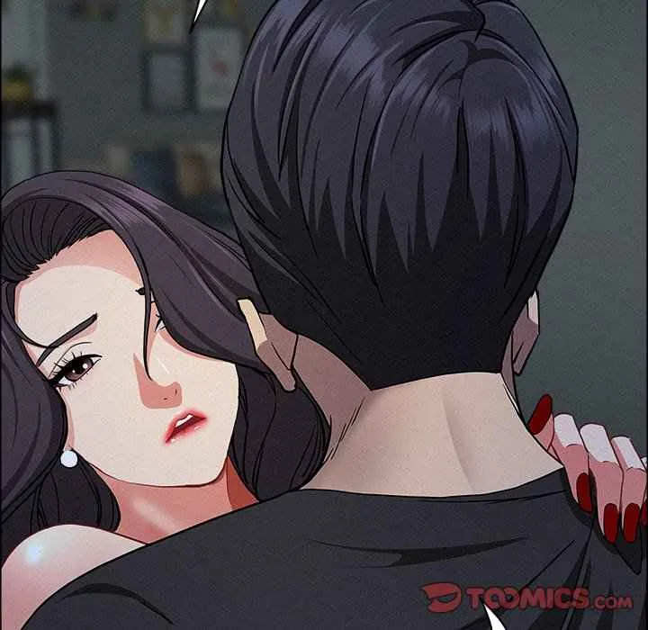 Her Bodyguard — Chapter 25 — Page 127