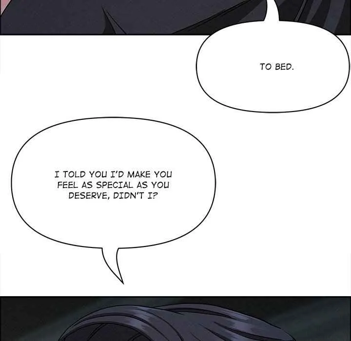 Her Bodyguard — Chapter 25 — Page 128