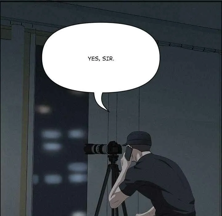 Her Bodyguard — Chapter 25 — Page 139