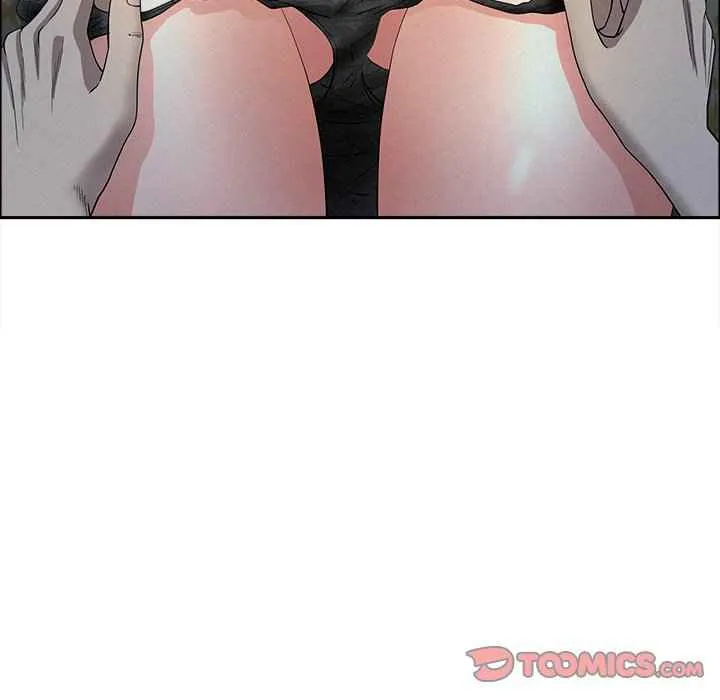 Her Bodyguard — Chapter 25 — Page 154