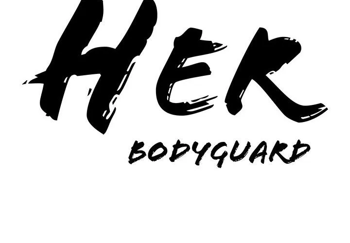 Her Bodyguard — Chapter 26 — Page 4