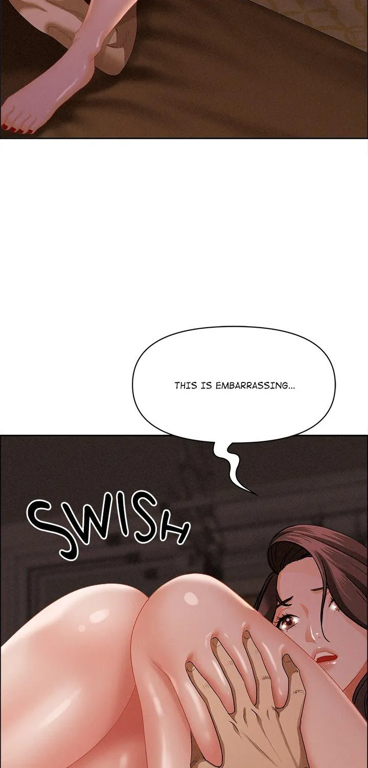 Her Bodyguard — Chapter 26 — Page 7