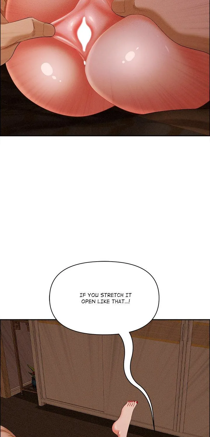 Her Bodyguard — Chapter 26 — Page 21