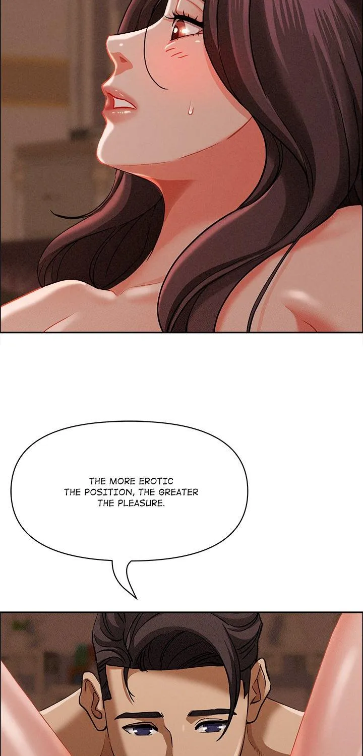 Her Bodyguard — Chapter 26 — Page 23