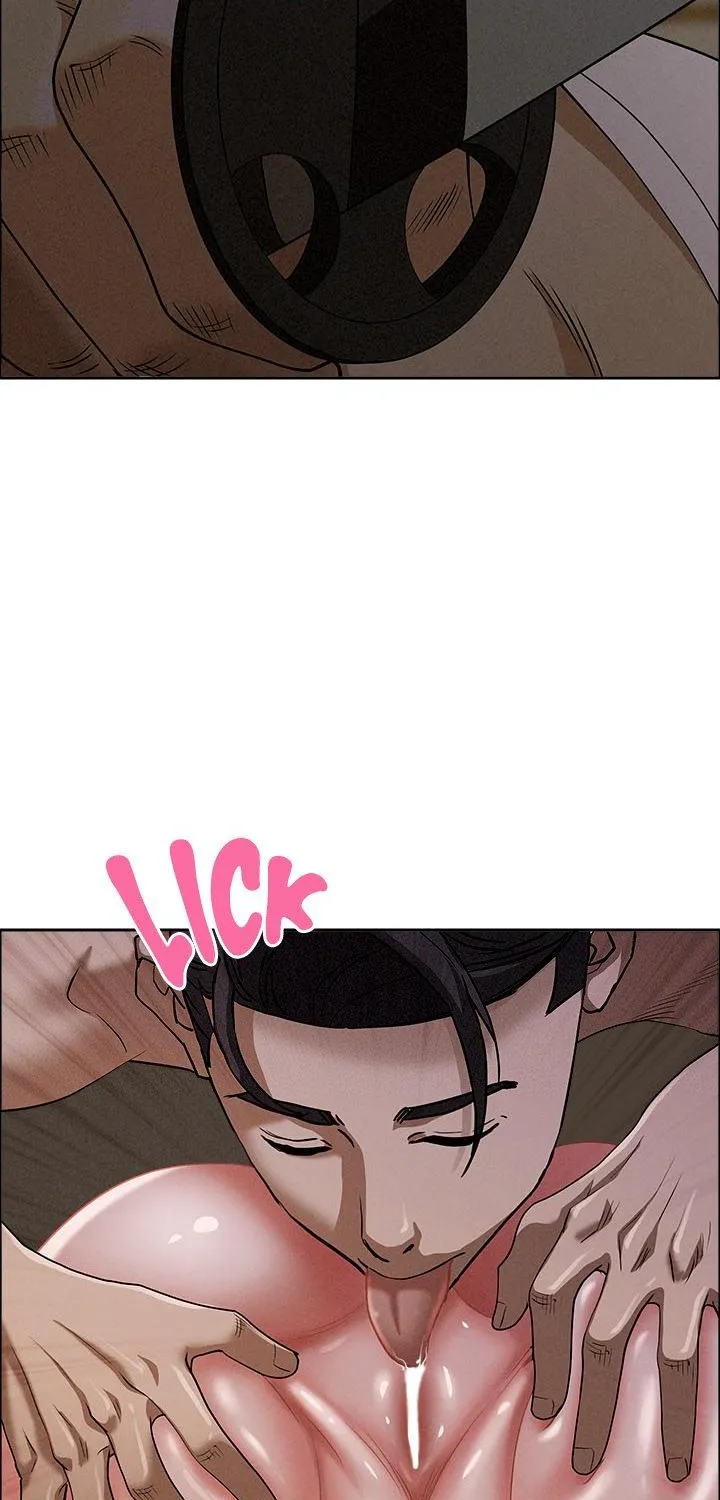 Her Bodyguard — Chapter 26 — Page 31
