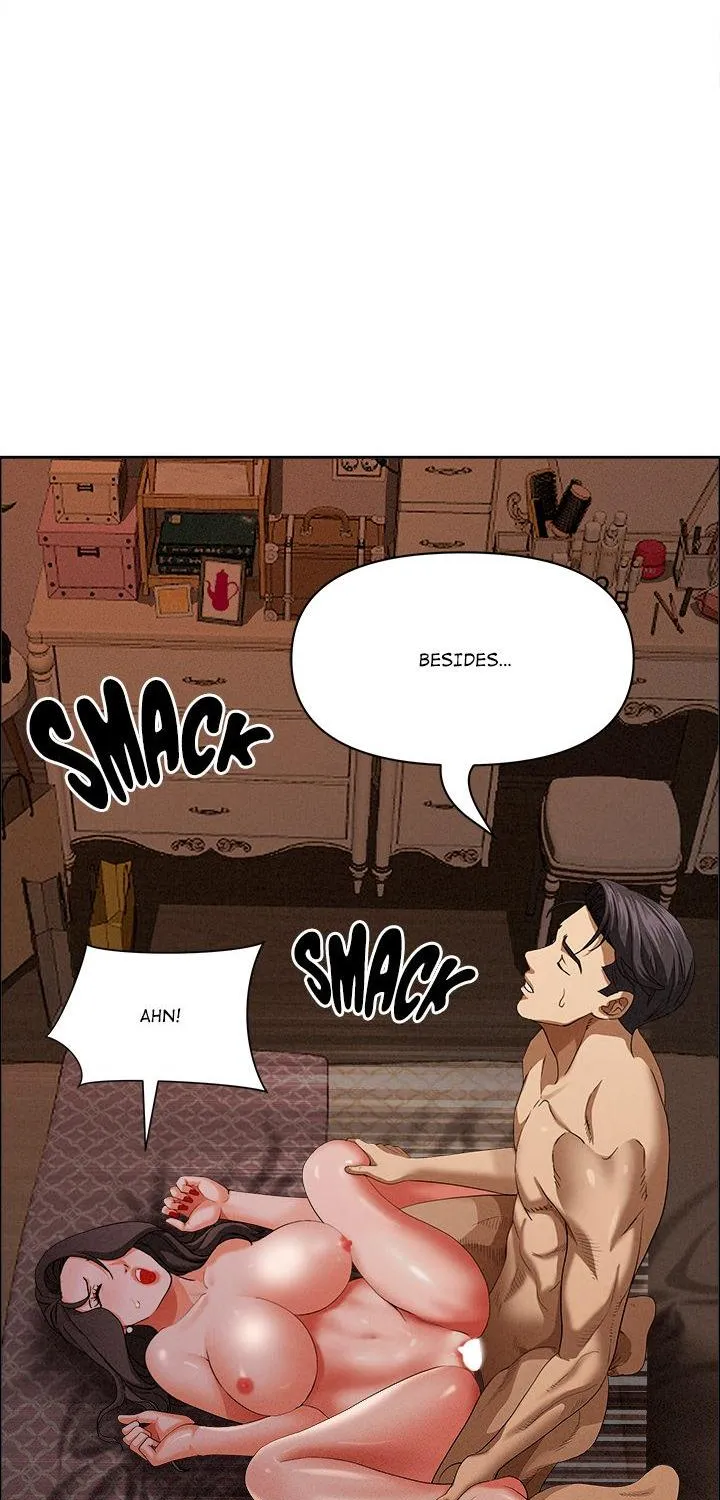 Her Bodyguard — Chapter 26 — Page 47