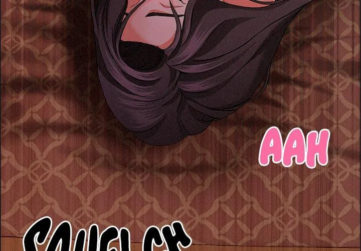 Her Bodyguard — Chapter 26 — Page 64