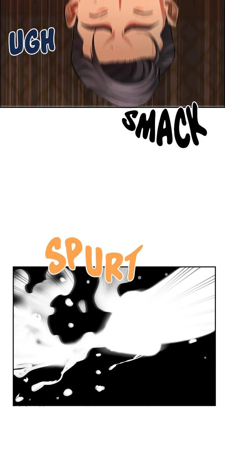 Her Bodyguard — Chapter 26 — Page 69