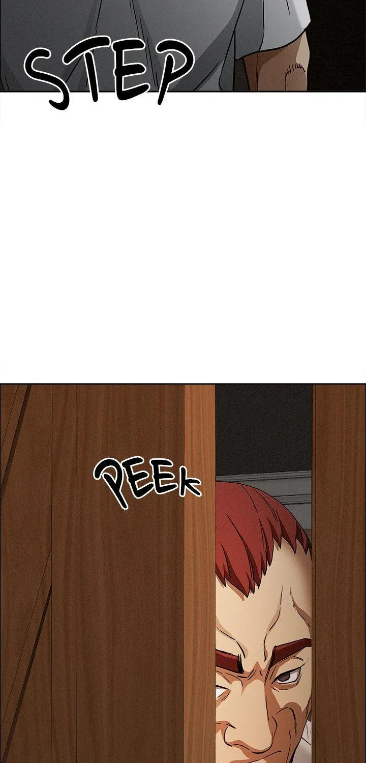 Her Bodyguard — Chapter 26 — Page 79