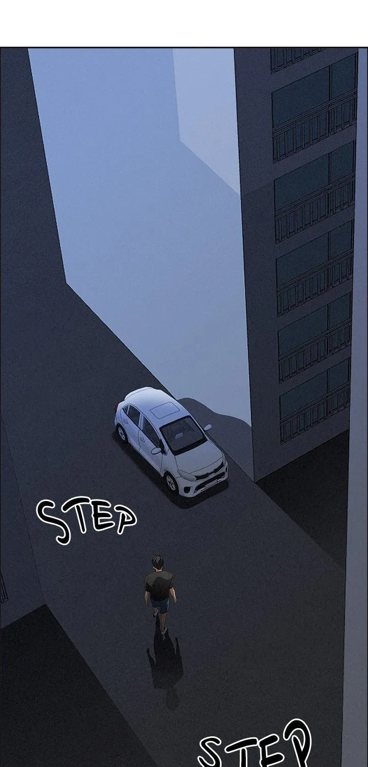 Her Bodyguard — Chapter 26 — Page 85