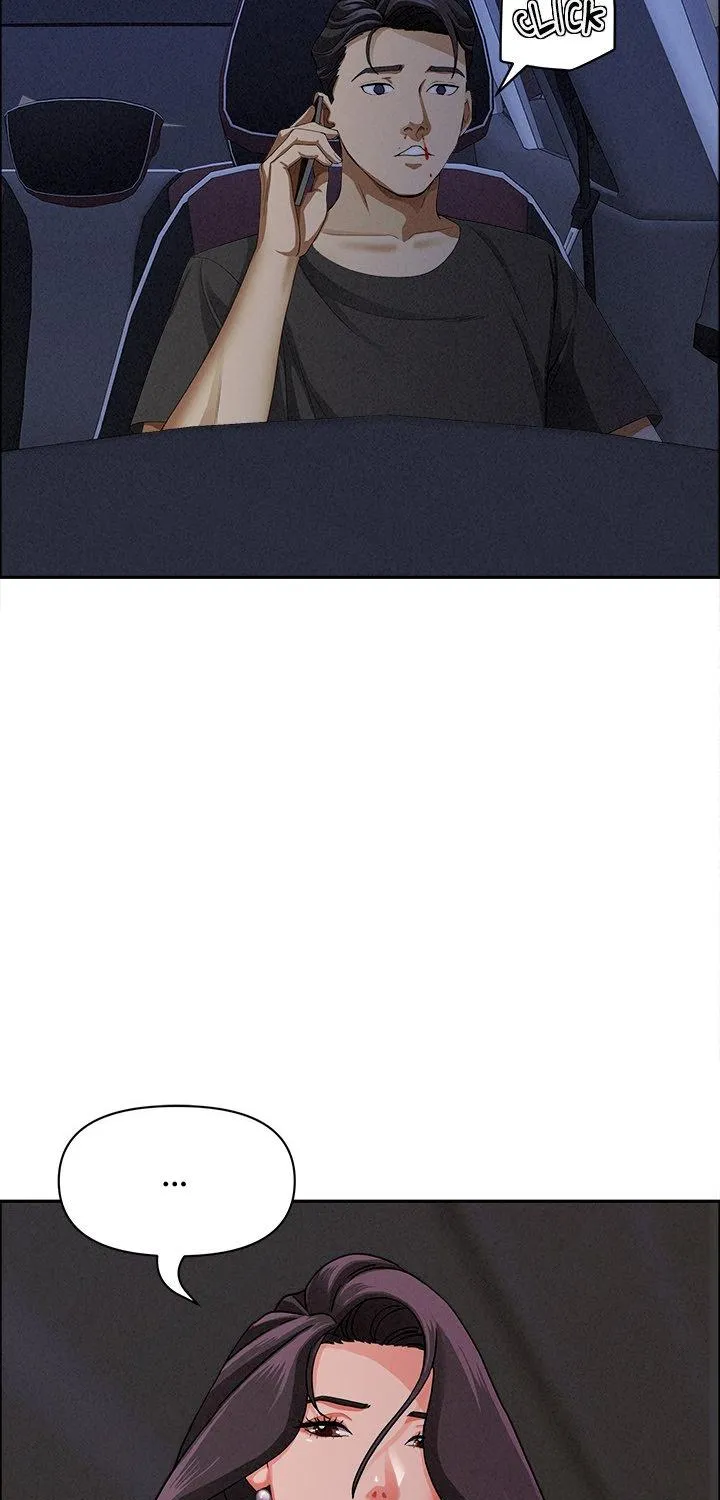 Her Bodyguard — Chapter 27 — Page 33
