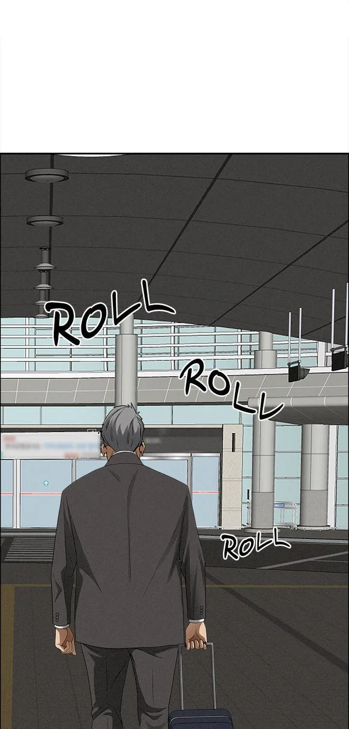 Her Bodyguard — Chapter 27 — Page 37