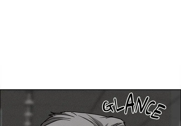 Her Bodyguard — Chapter 27 — Page 40