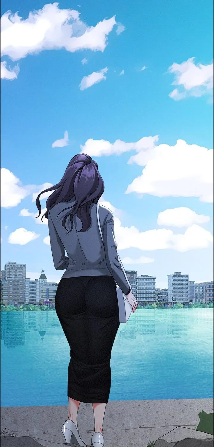 Her Bodyguard — Chapter 27 — Page 45