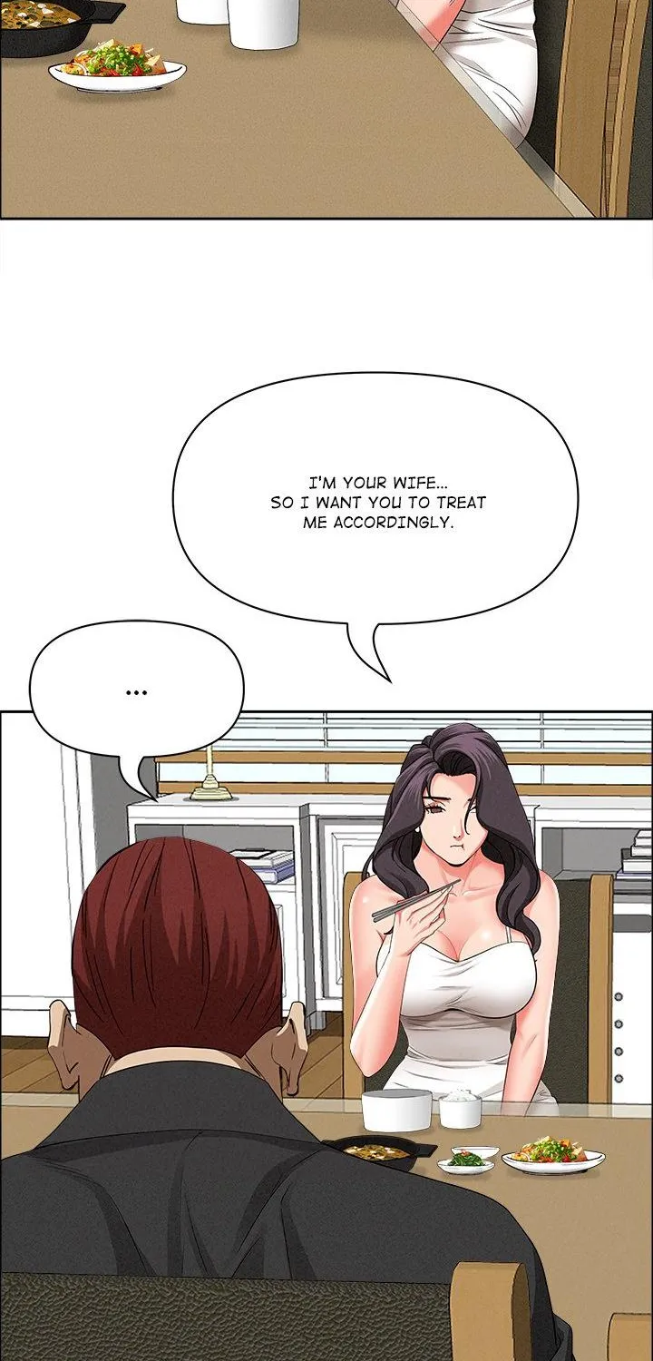 Her Bodyguard — Chapter 27 — Page 54