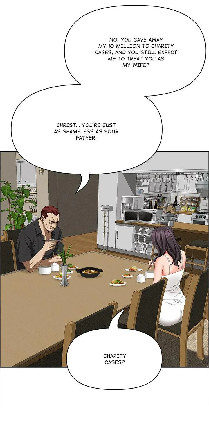 Her Bodyguard — Chapter 27 — Page 59