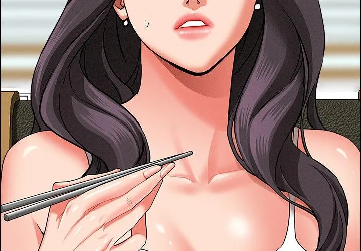 Her Bodyguard — Chapter 27 — Page 64