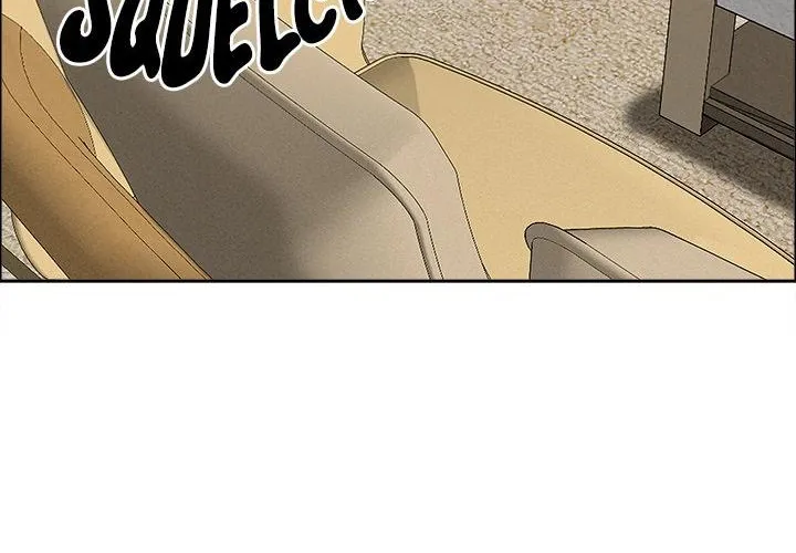Her Bodyguard — Chapter 27 — Page 68