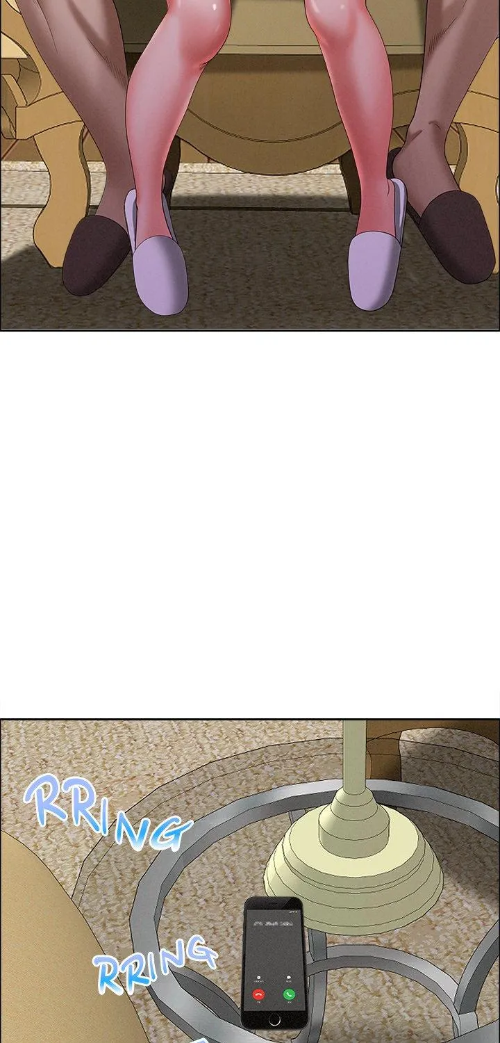 Her Bodyguard — Chapter 27 — Page 71
