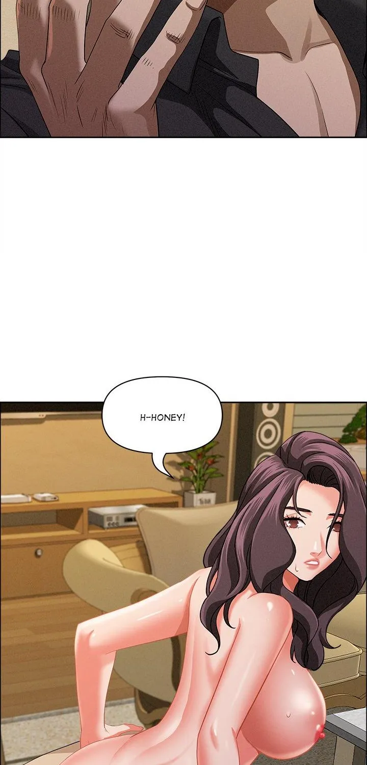 Her Bodyguard — Chapter 27 — Page 82