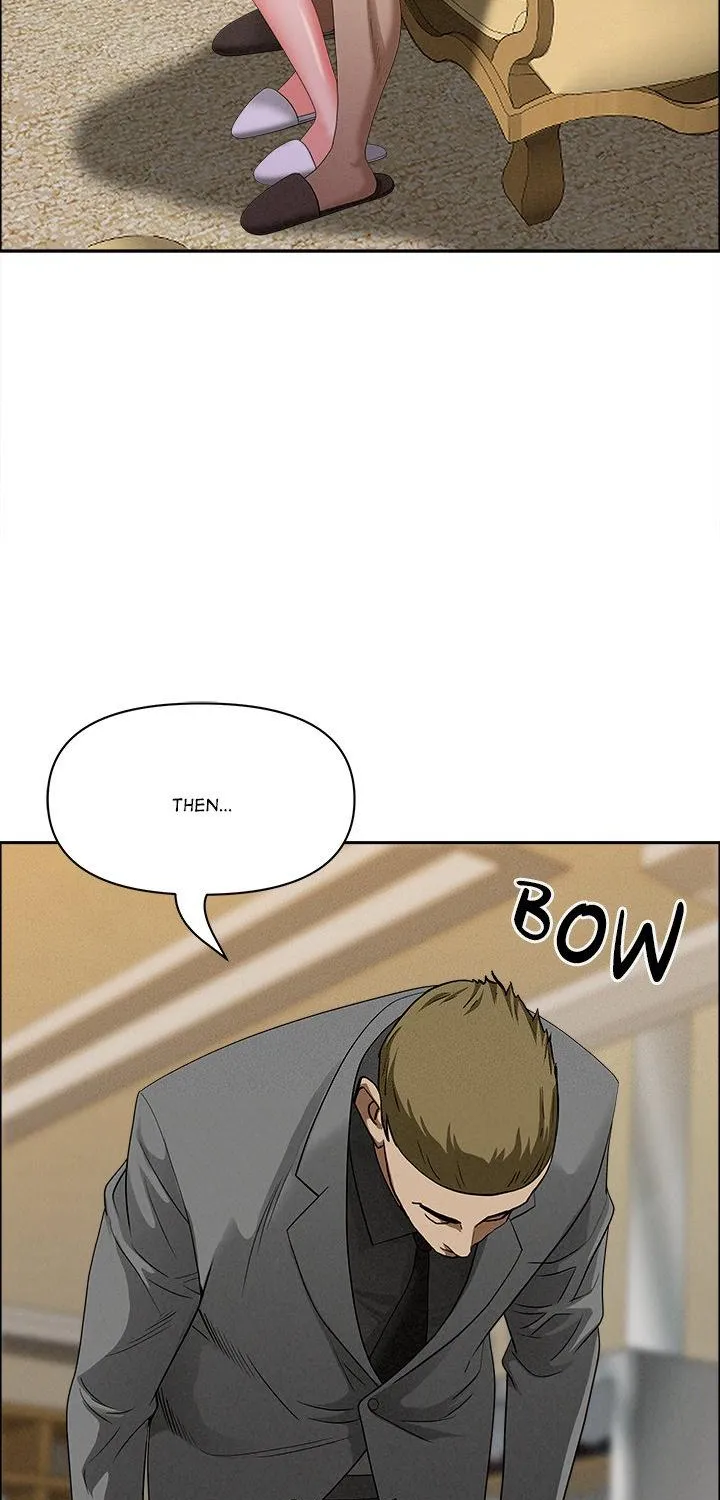 Her Bodyguard — Chapter 27 — Page 87
