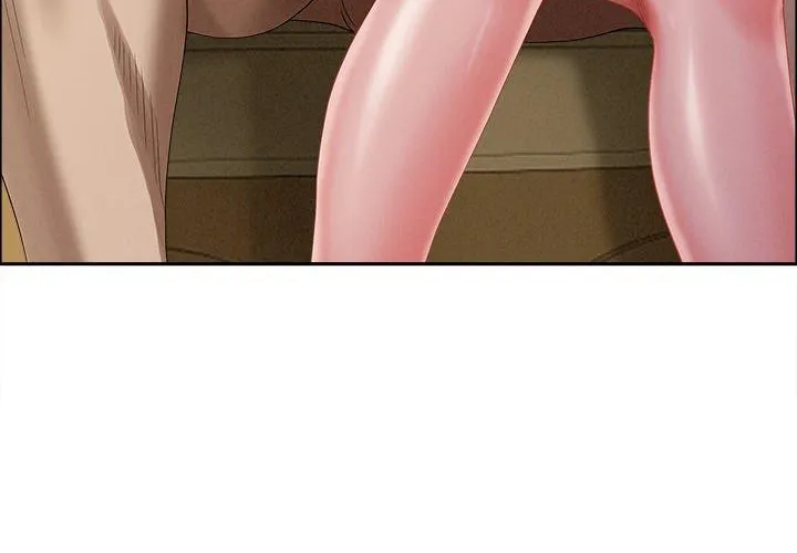 Her Bodyguard — Chapter 27 — Page 92