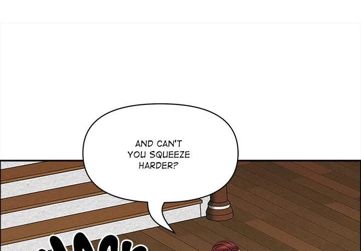 Her Bodyguard — Chapter 28 — Page 12