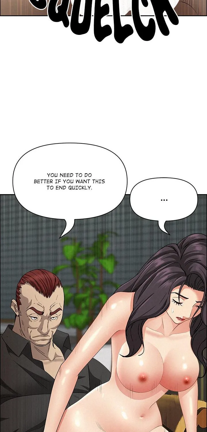 Her Bodyguard — Chapter 28 — Page 15