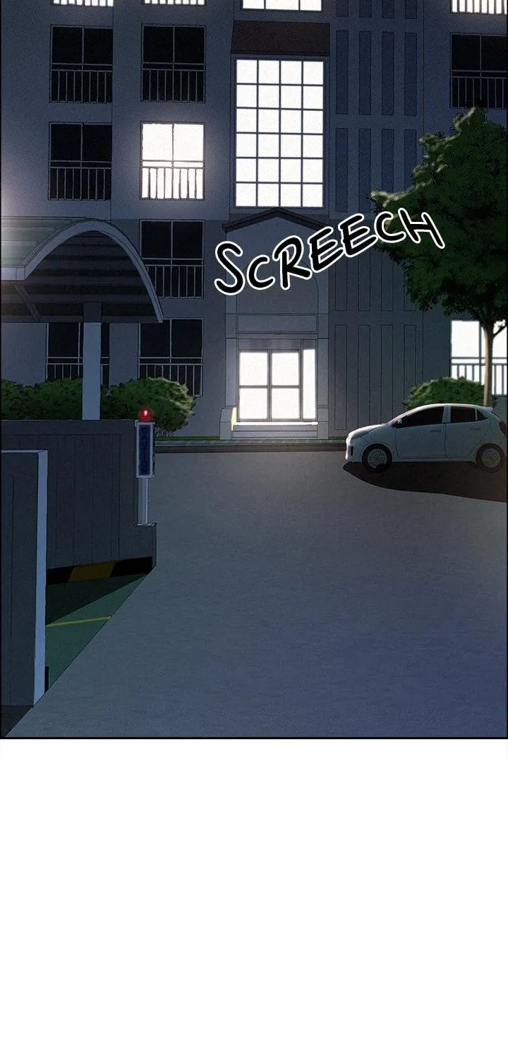 Her Bodyguard — Chapter 28 — Page 35
