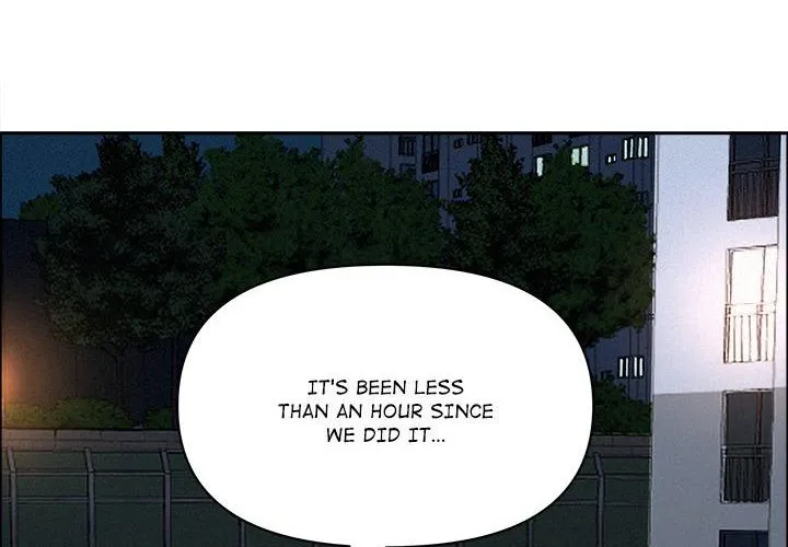 Her Bodyguard — Chapter 28 — Page 36
