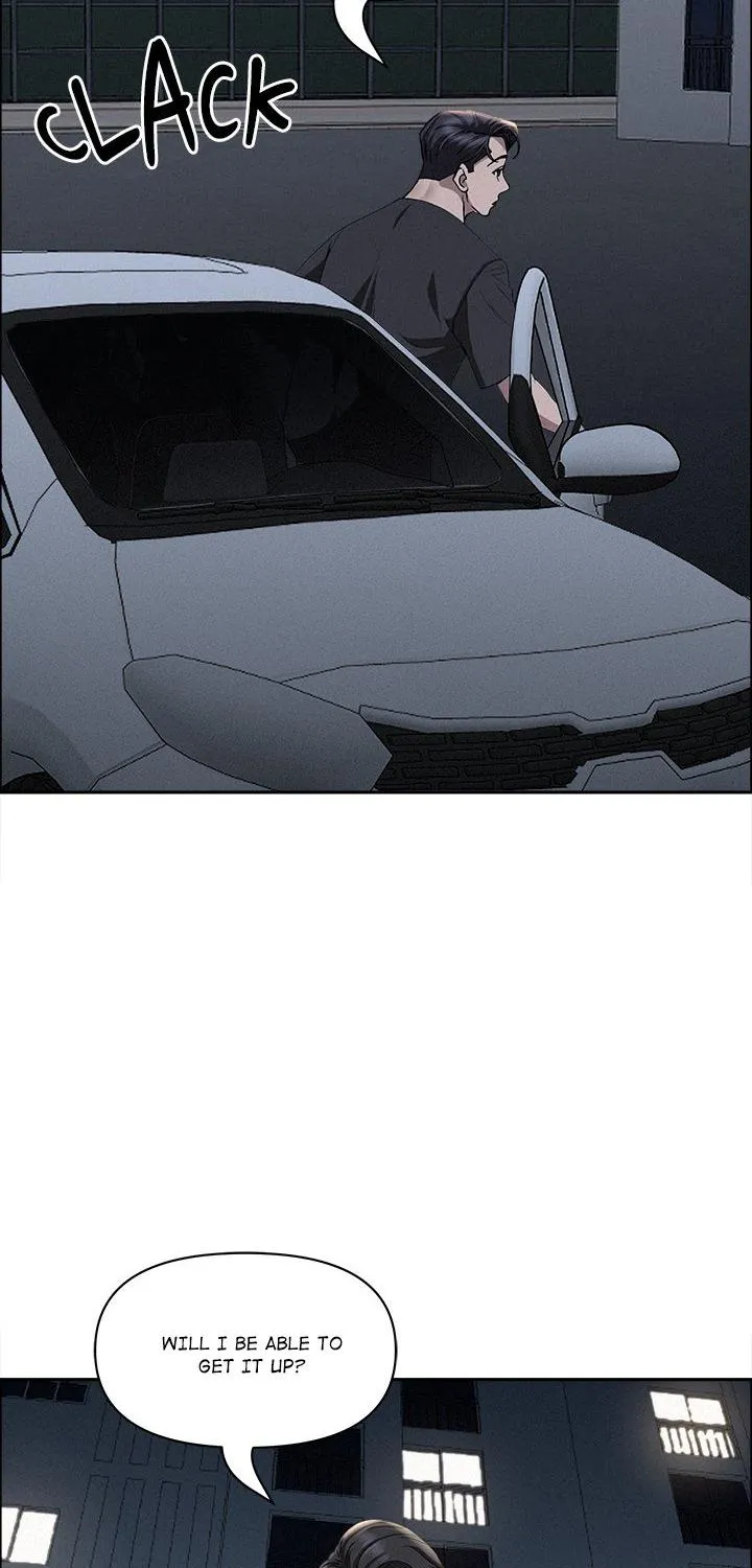 Her Bodyguard — Chapter 28 — Page 37