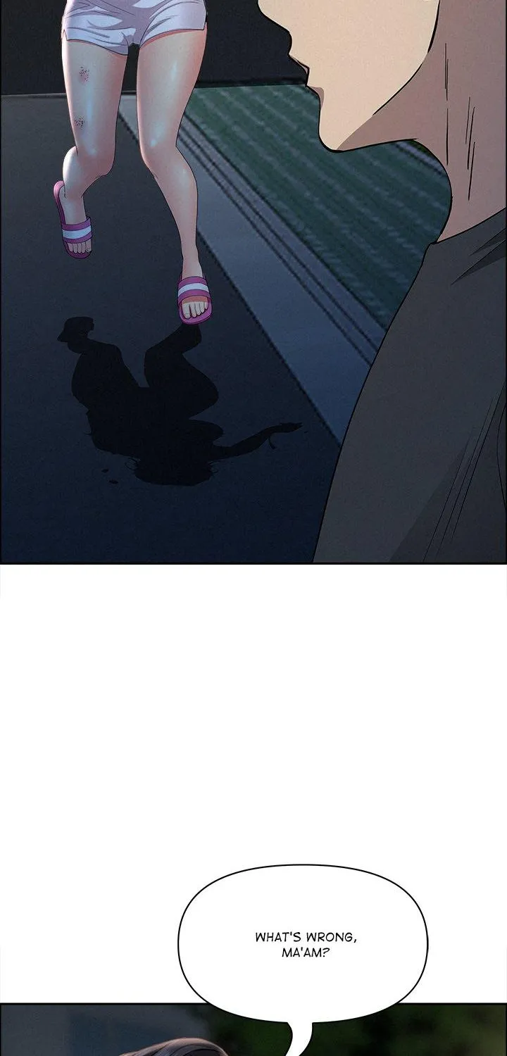 Her Bodyguard — Chapter 28 — Page 46